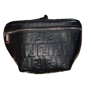 Fashion Lux Men's BumBag / Belt Bag